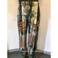 Men's Sublimation Printed Casual Pajama Pants